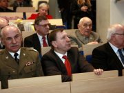 70-ta rocznica sformowania 12 kolobrzeskiego pulku piechoty i 4 dywizji piechoty 24